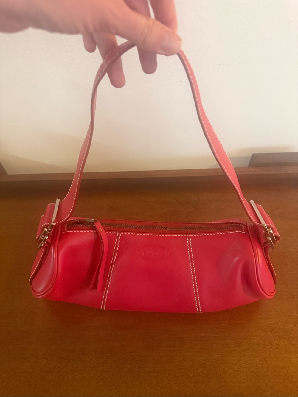 TOD’s purse